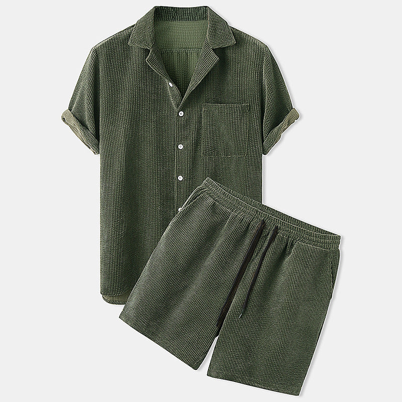 CordBrise™ | Summer Set in Cord