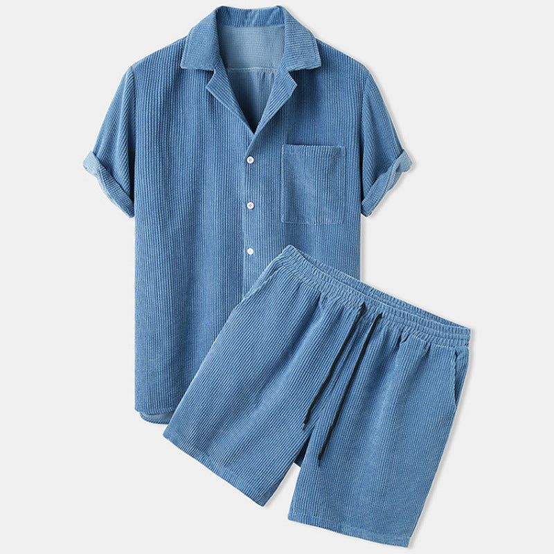 CordBrise™ | Summer Set in Cord