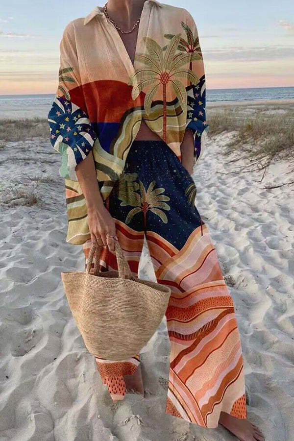Giada™ | Heavenly Linen Set