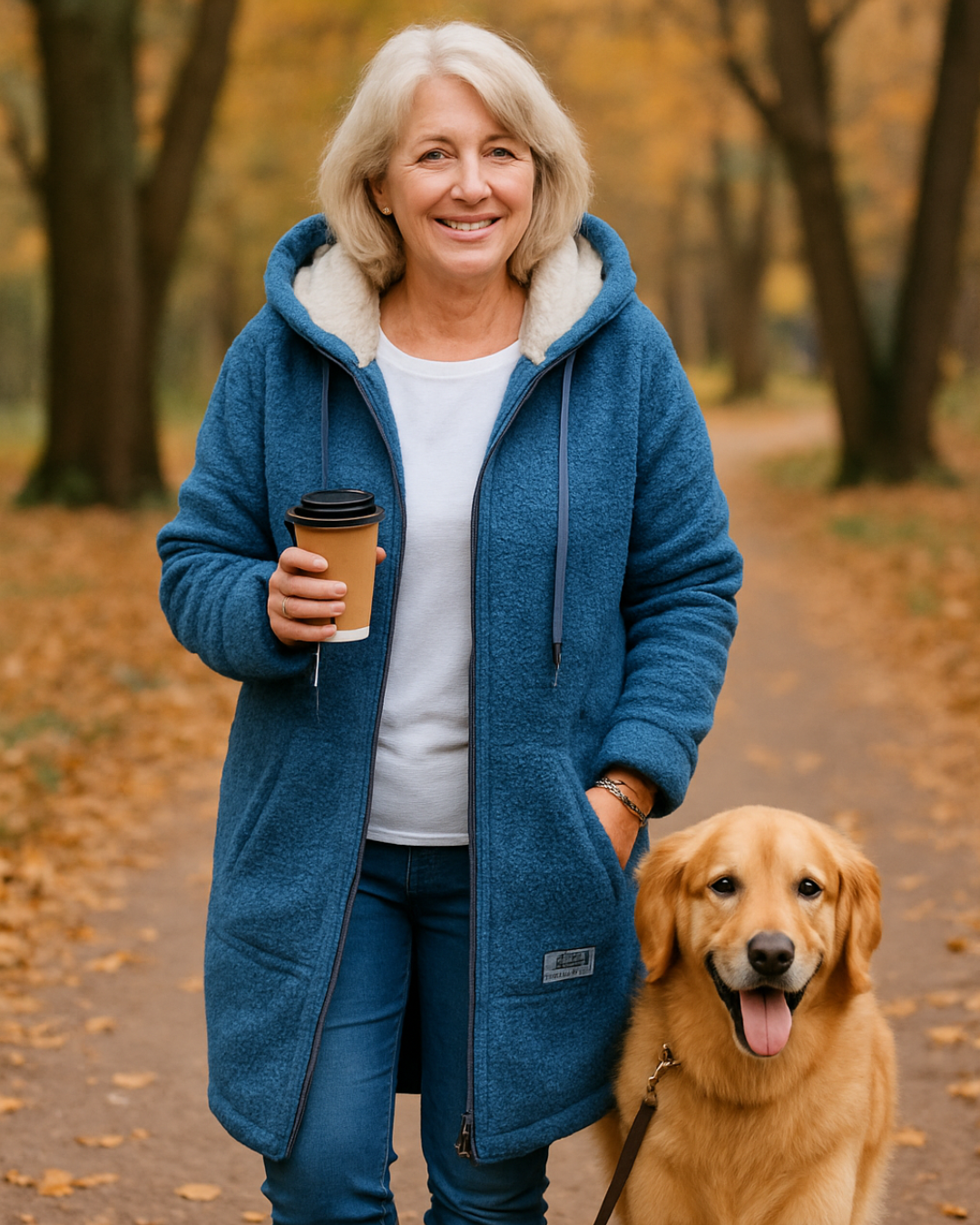 Women's Birgitta Fleece Jacket