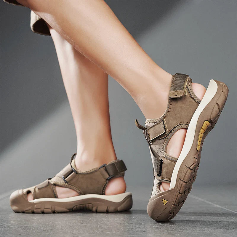 Canyonlock - Trek Sandals