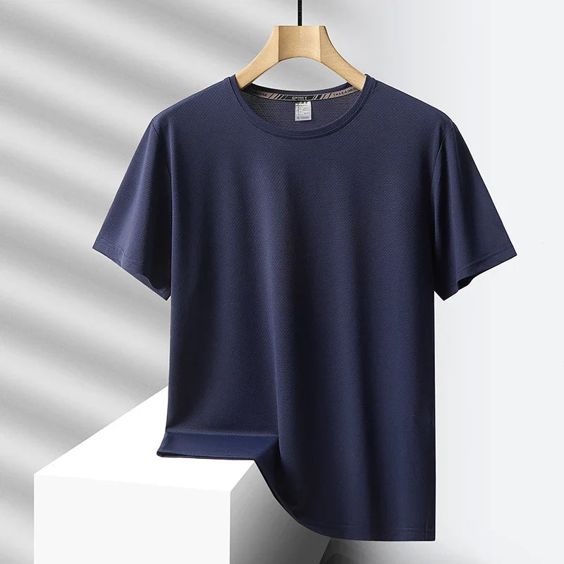 Rapid Cool Quick-Dry Sports Tee