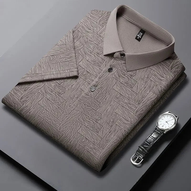Timberlines - Silken Polo
