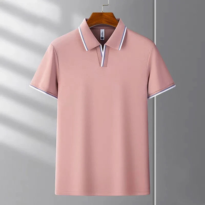 Techline - Short Sleeve Polo