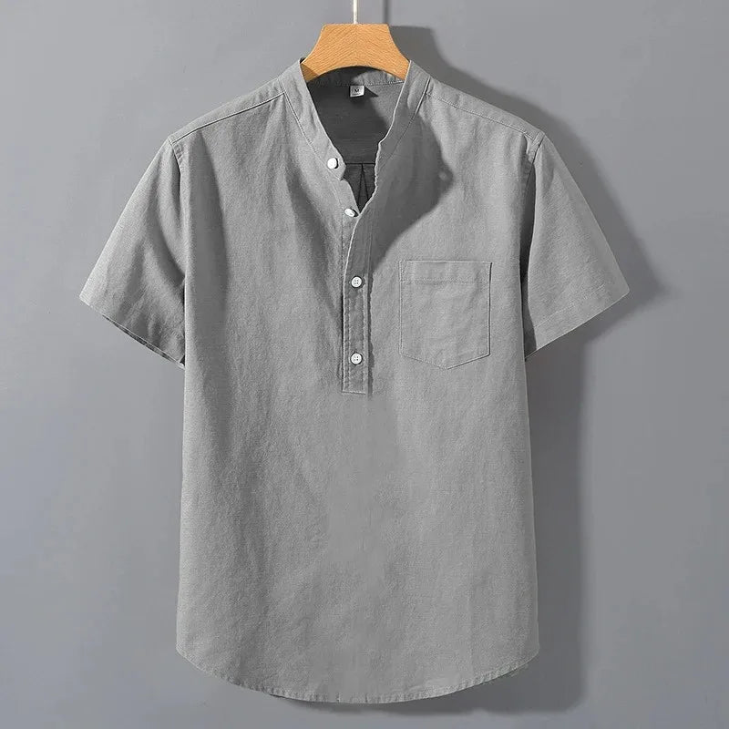 Islander – Lightwear Shirt