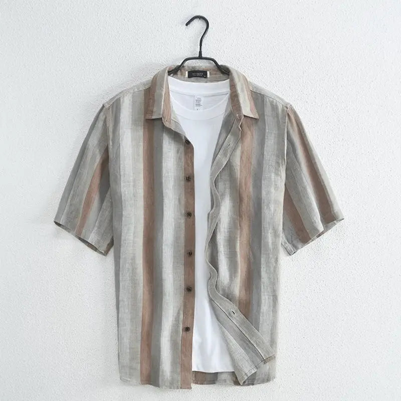 Corsetti - Striped Shirt