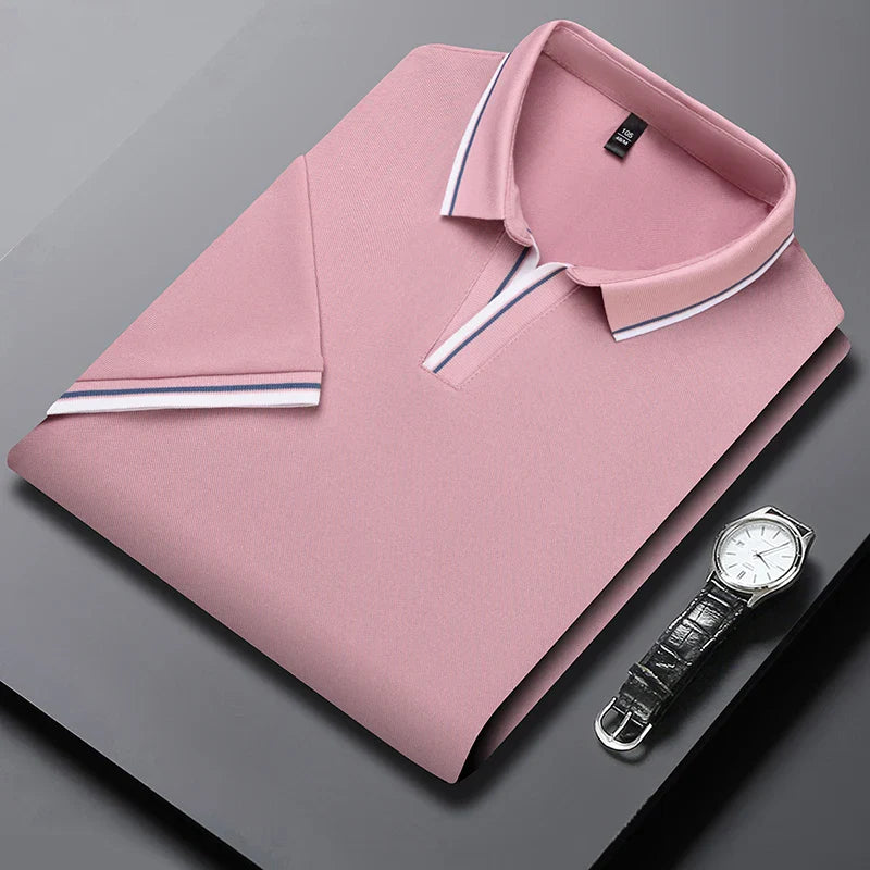 Techline - Short Sleeve Polo