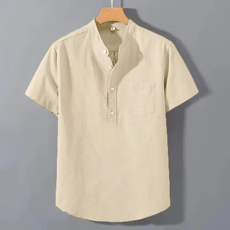 Islander – Lightwear Shirt