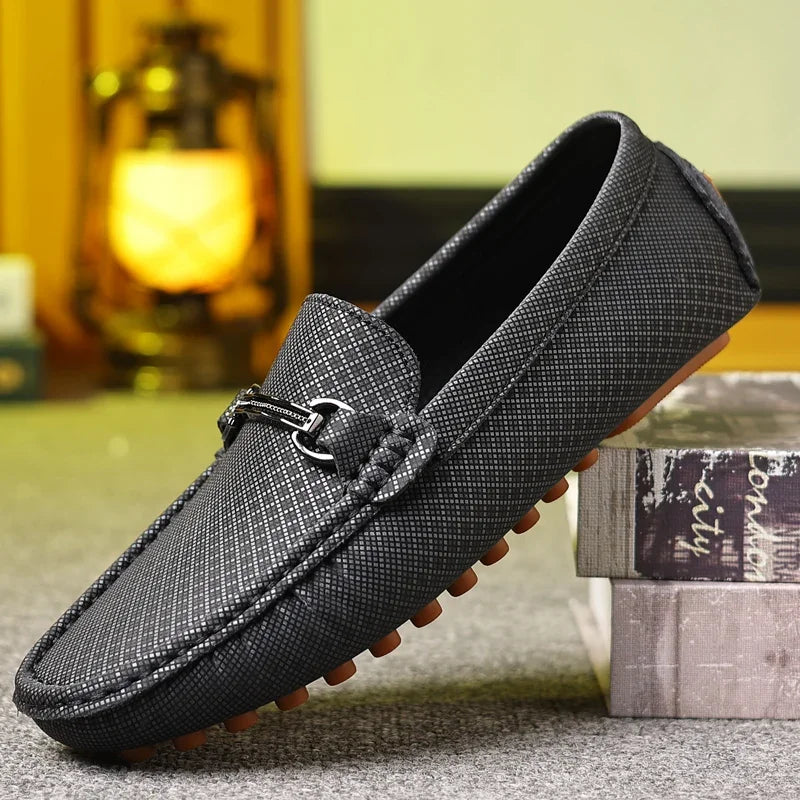Romano - Slip On Loafer