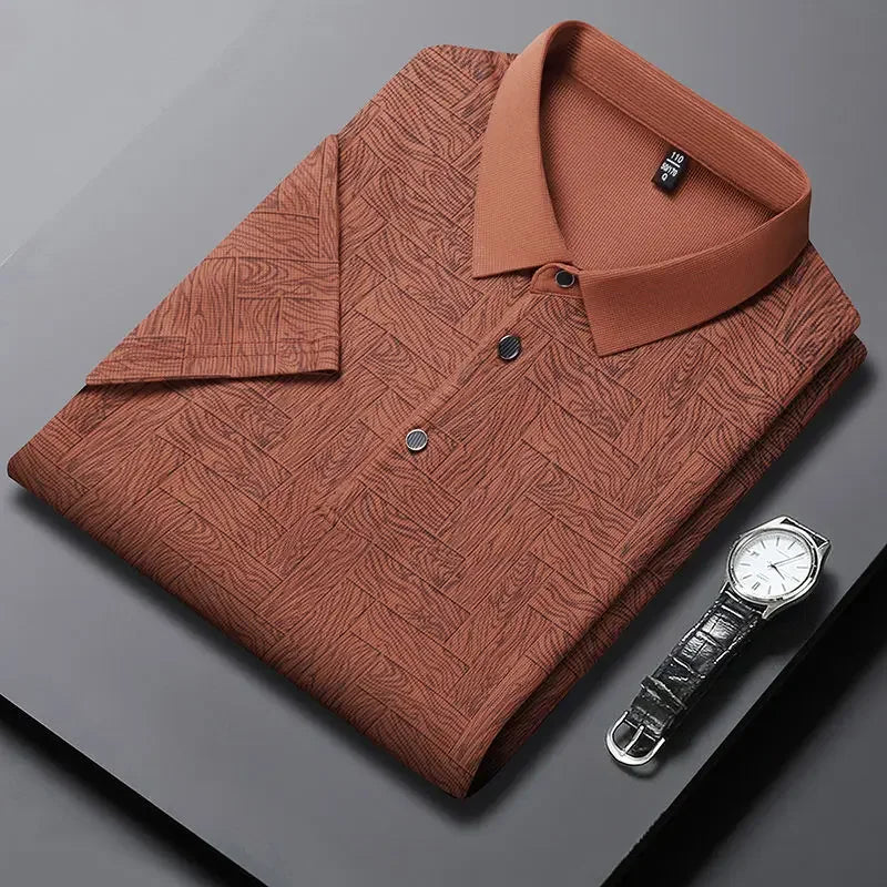 Timberlines - Silken Polo