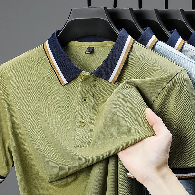 Brentford - Classic Trim Polo