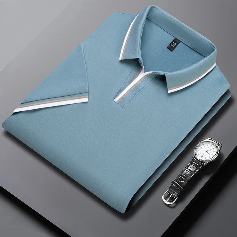 Techline - Short Sleeve Polo