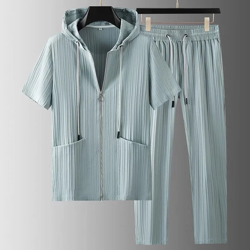 Retreat Series Two-Piece Set