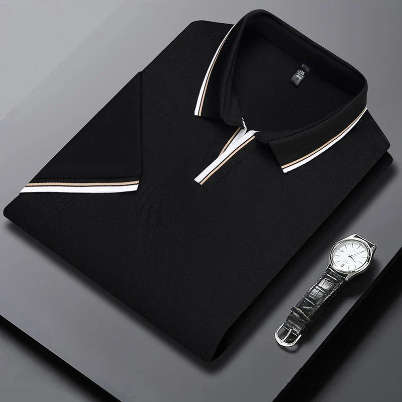 Techline - Short Sleeve Polo