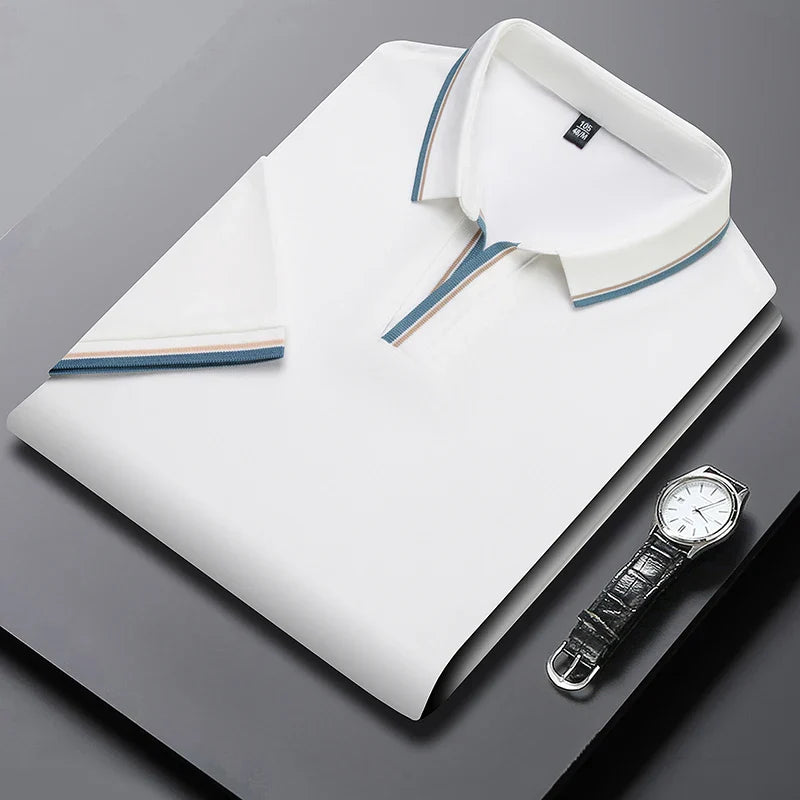 Techline - Short Sleeve Polo
