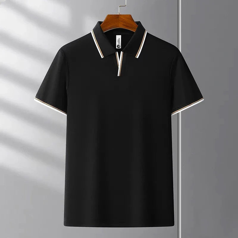 Techline - Short Sleeve Polo