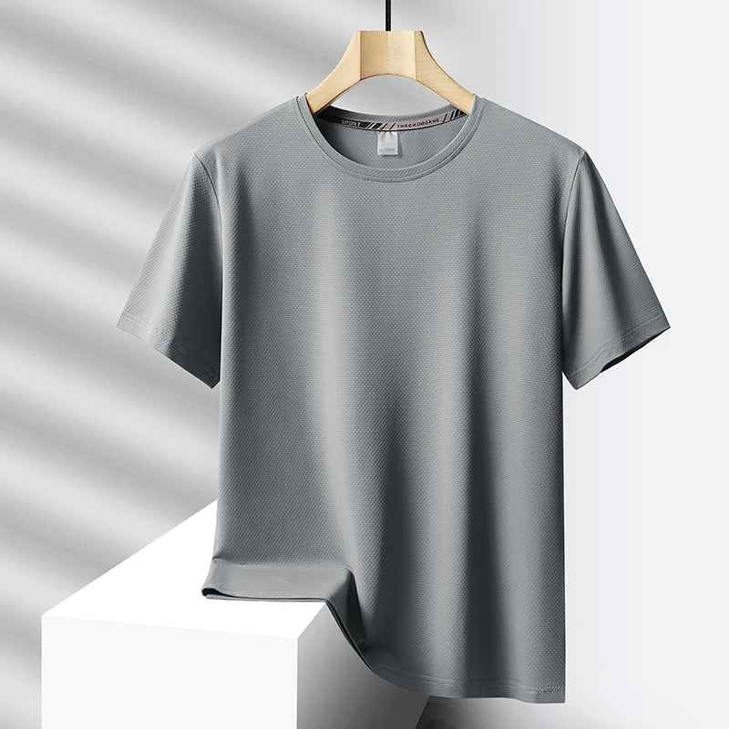 Rapid Cool Quick-Dry Sports Tee