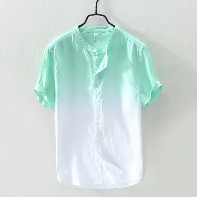 Shoreline - Gradient Short Sleeve