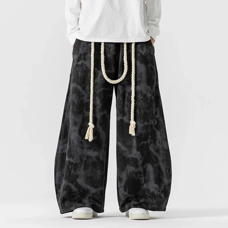 N'joku Baggy Pants