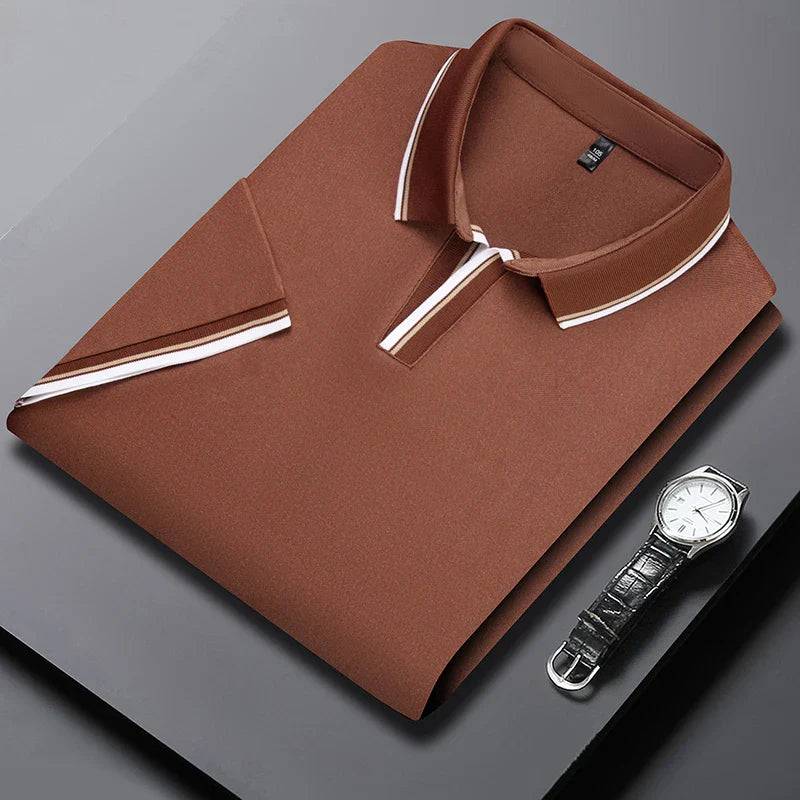Techline - Short Sleeve Polo