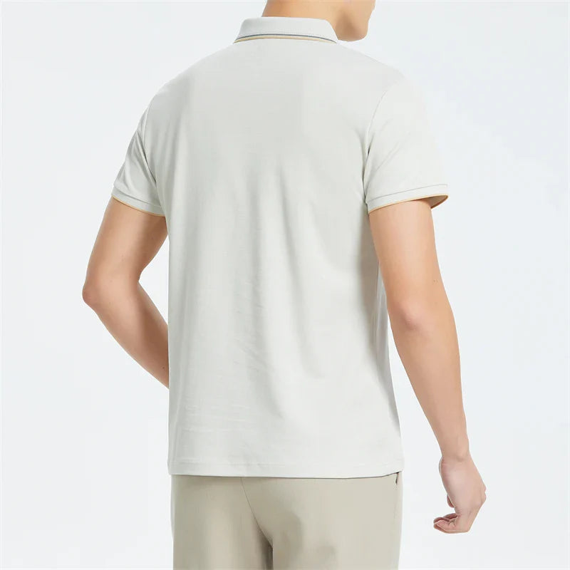 Ventura - Zip Polo