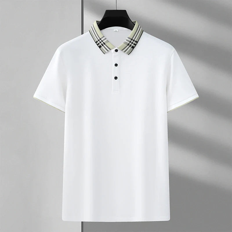 Hellmuth - Signature Polo Shirt