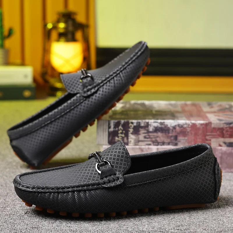 Romano - Slip On Loafer