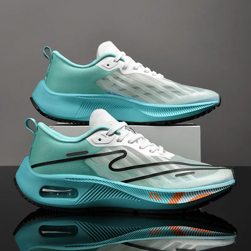 VaporStride Mesh Sneakers