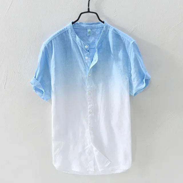 Shoreline - Gradient Short Sleeve