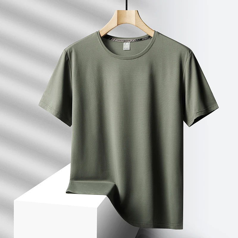 Rapid Cool Quick-Dry Sports Tee