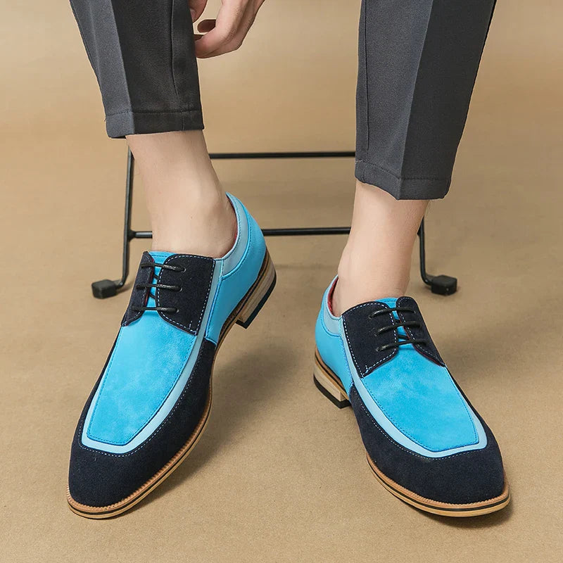 Summit - Signature Spliced Dress Shoe