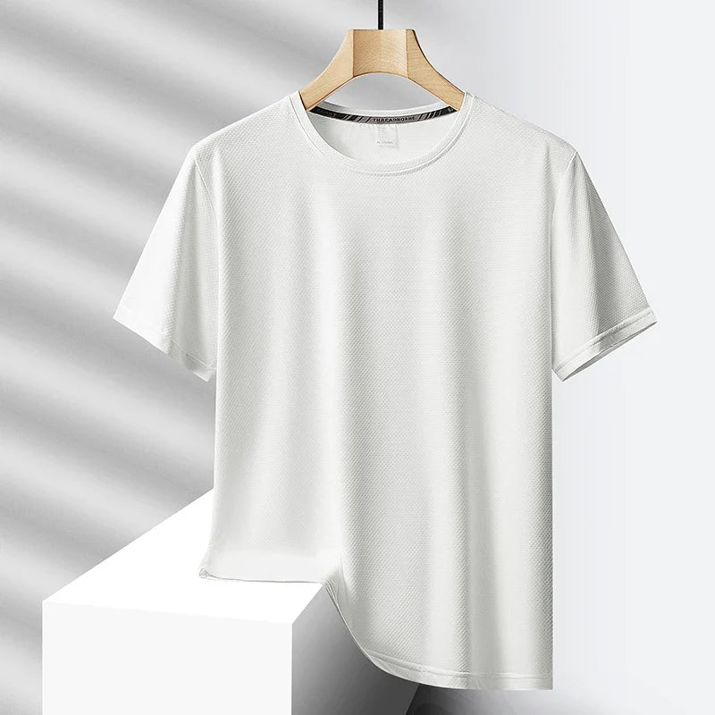 Rapid Cool Quick-Dry Sports Tee
