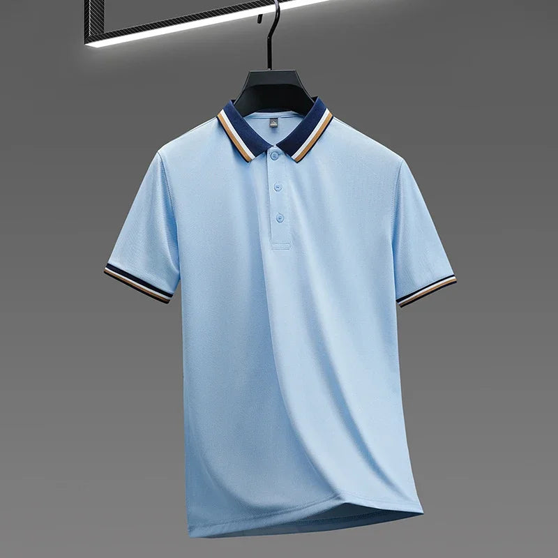 Brentford - Classic Trim Polo