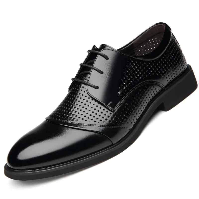 Antonius Formal Business Shoes