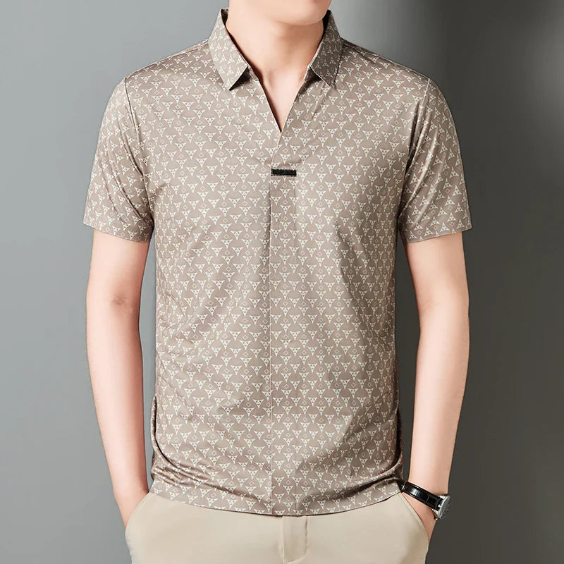 Monaco - Breeze Polo