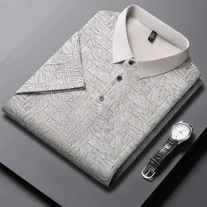 Timberlines - Silken Polo