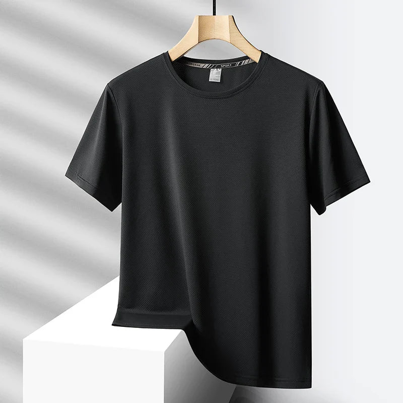 Rapid Cool Quick-Dry Sports Tee