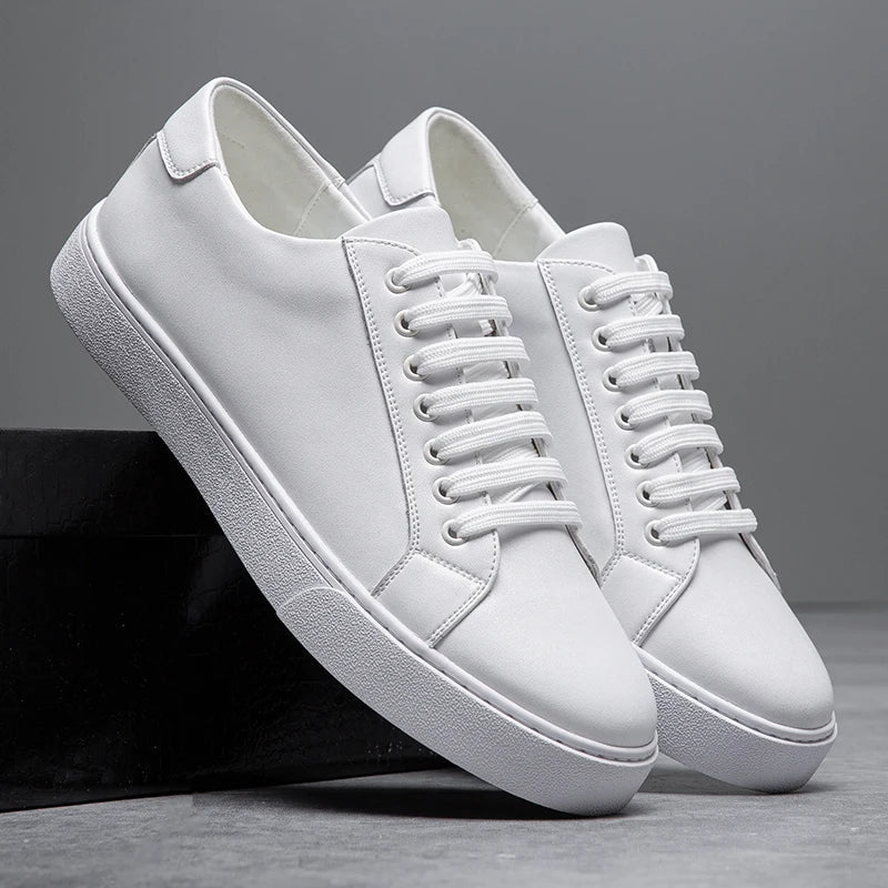 Gaetino - Select Leather Shoe