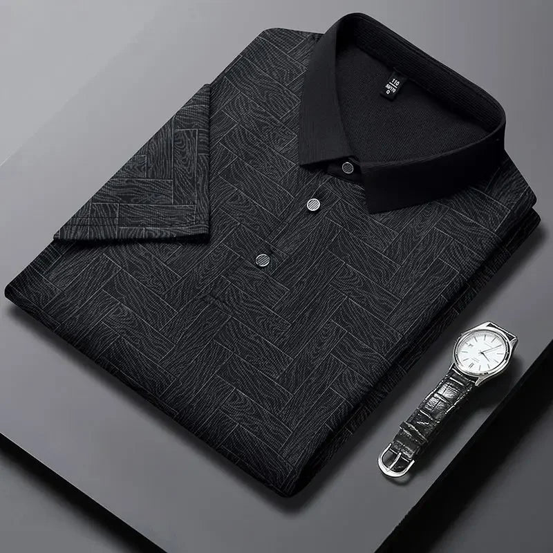 Timberlines - Silken Polo
