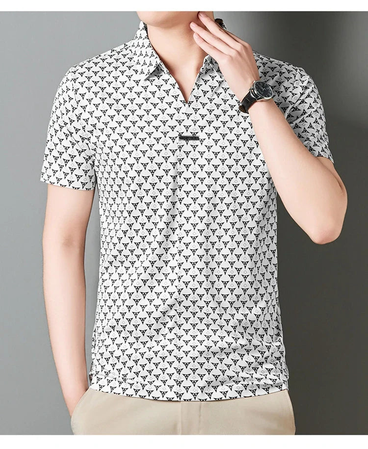Monaco - Breeze Polo