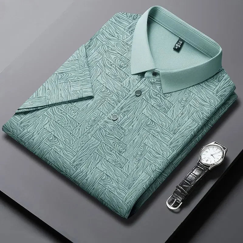 Timberlines - Silken Polo