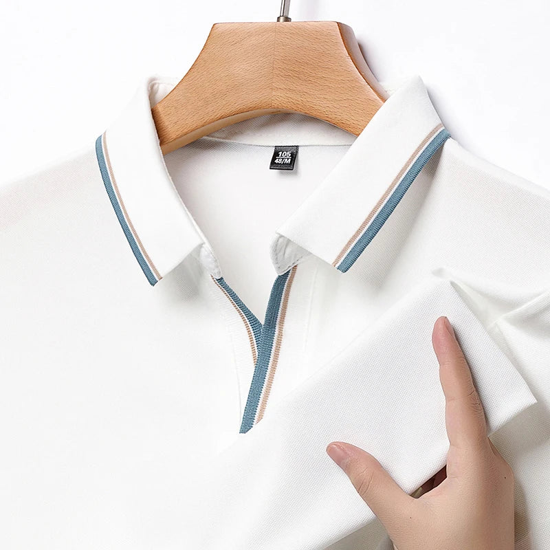 Techline - Short Sleeve Polo