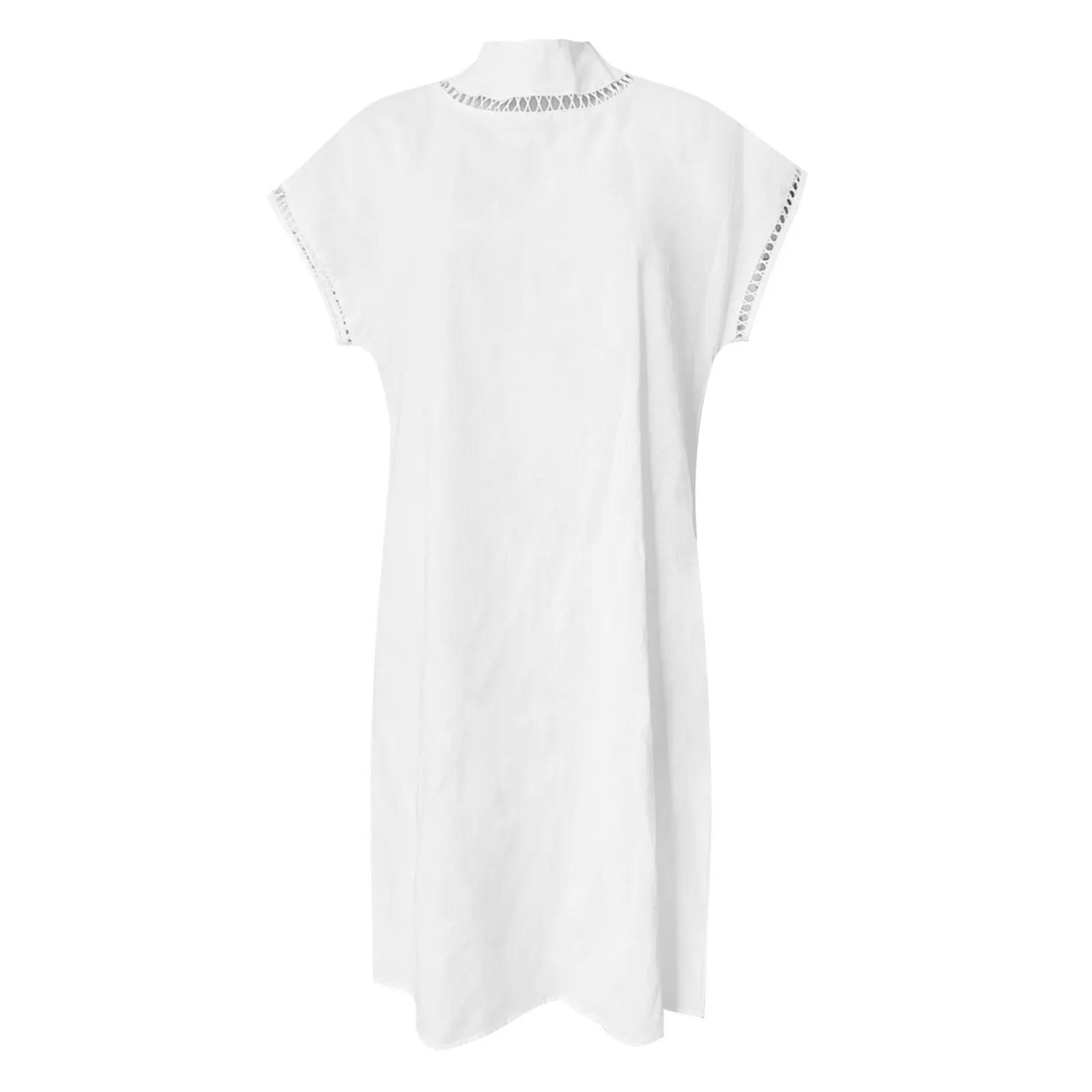 Juliette | Timeless Elegance Midi Dress