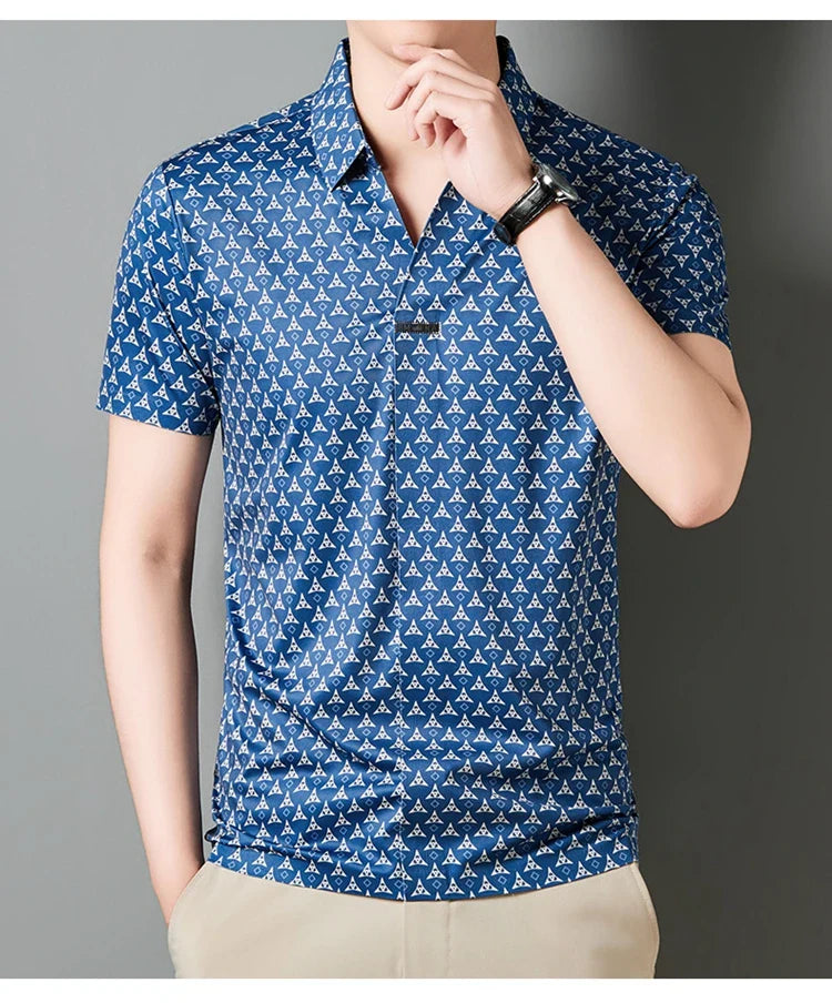 Monaco - Breeze Polo