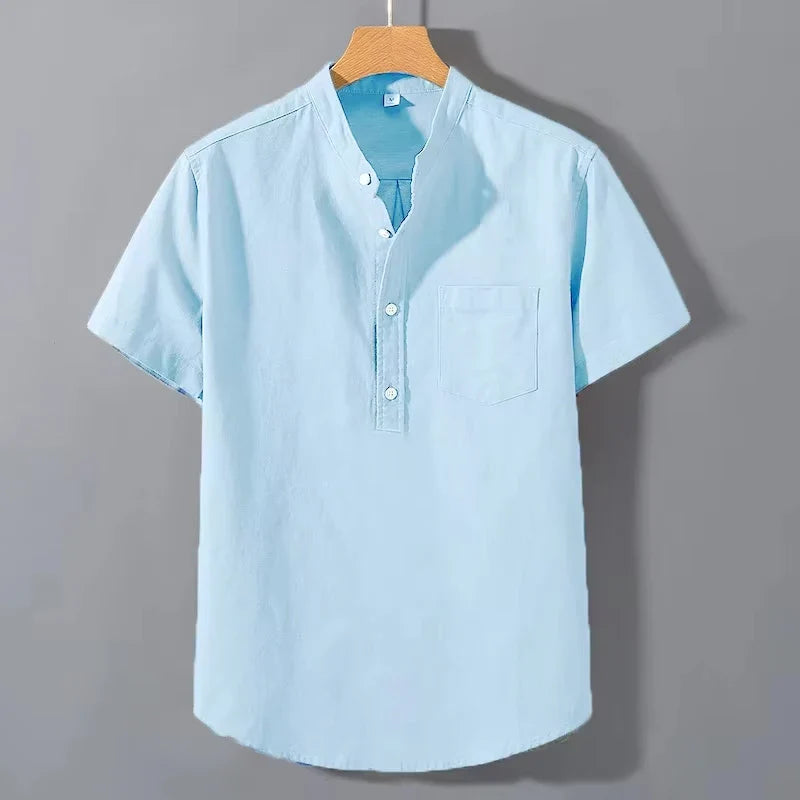 Islander – Lightwear Shirt