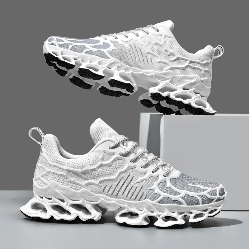 Lucendi Flash Athletic Shoes