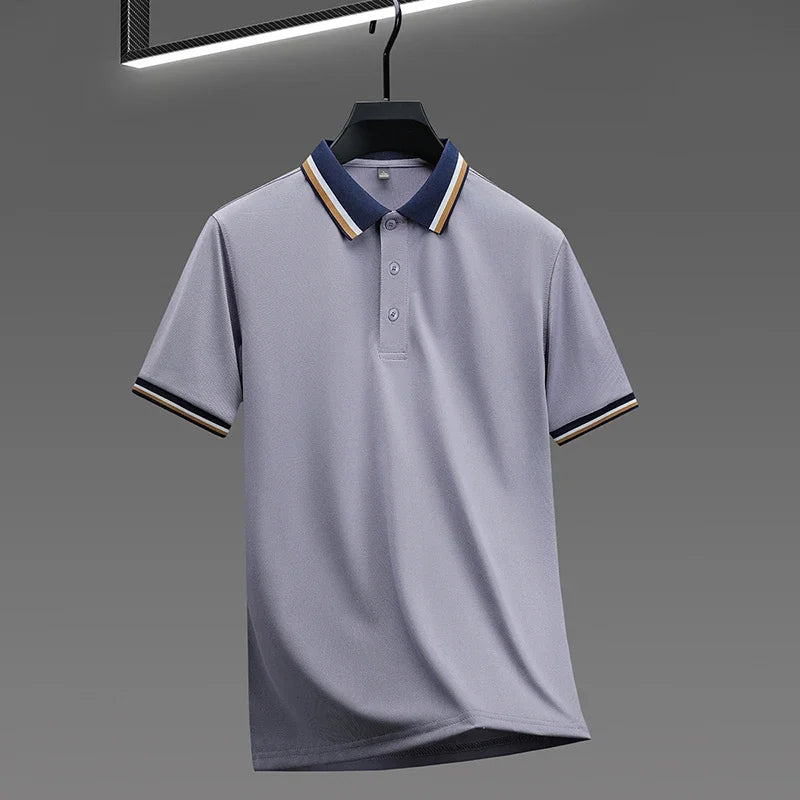 Brentford - Classic Trim Polo