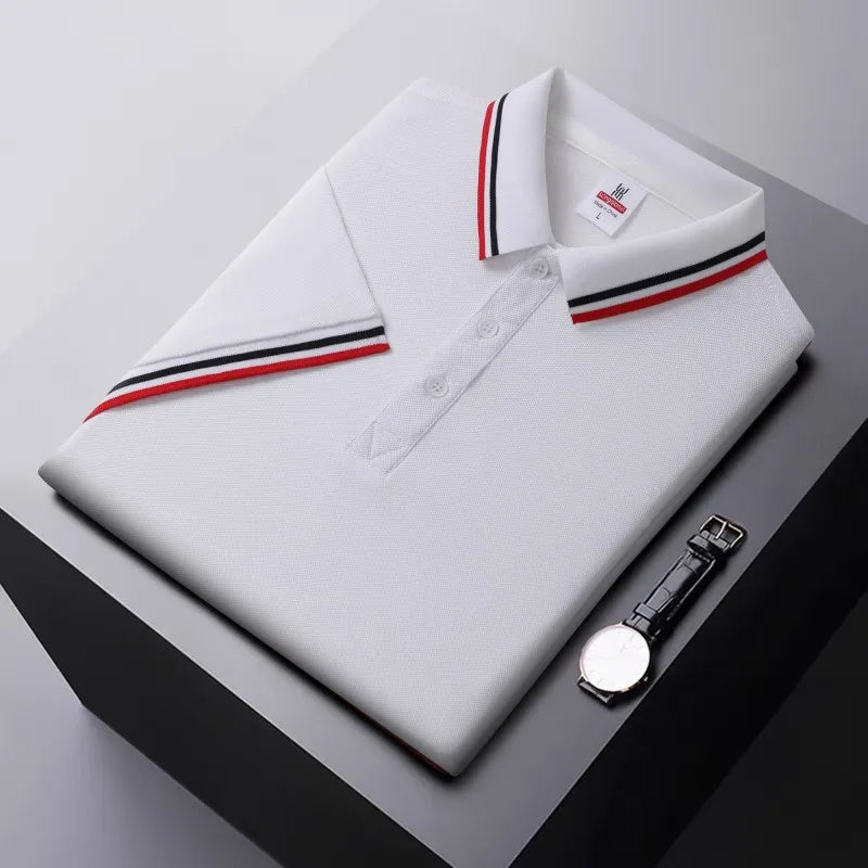 Stanton - Performance Polo Shirt