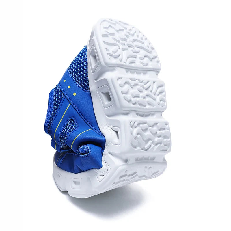 Treklite Mesh Hiking Shoes