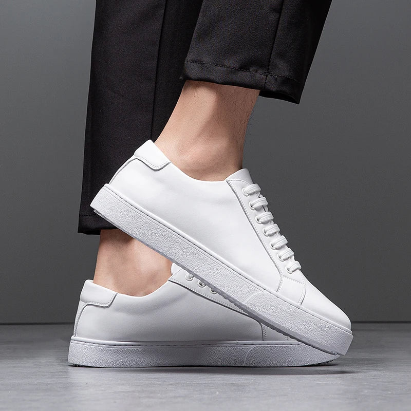 Gaetino - Select Leather Shoe